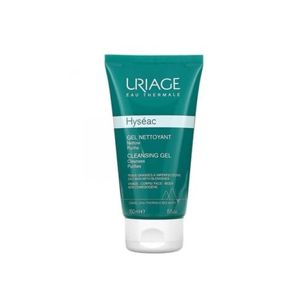 غسول يورياج