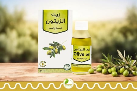 زيت الزيتون