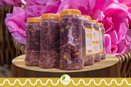 درزن ورد المدينة