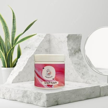 صابونية الاوركيد