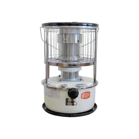 كيرونا دفاية غاز محمولة سعة 5.3 لتر للأماكن الخارجية - كورية - 2310G