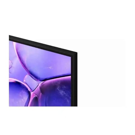 شاشة سامسونج كريستال 65 بوصة ذكية بجودة 4كي  UA65U8000FUXSA -UHD