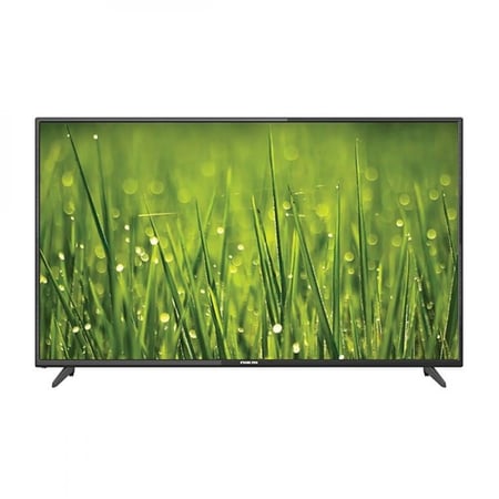 شاشة نيكاي ذكية 50 بوصة LED أندرويد  4K UHD لون أسود موديل UHD50SLED-FL | تكنو بيست (24409022)
