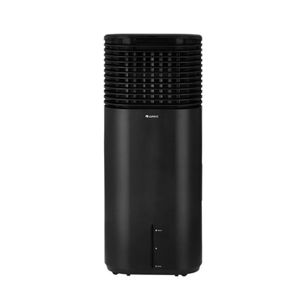 جري مكيف صحراوي متنقل بارد 20 لتر - أسود - KSWK-2001DBGL l