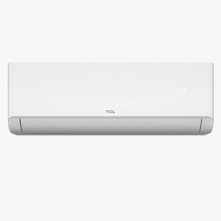مكيف جداري تي سي ال 22000 وحدة سيف ان سمارت بارد فقط TAC-24CSU/ZTM