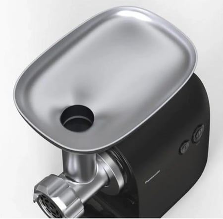 مفرمة لحم باناسونيك 1700 واط اسود MK-GX1710KTZ