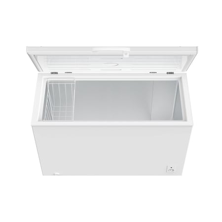 تكنو بيست فريزر أفقي 299 لتر 10.6 قدم مكعب - أبيض - BCF-300L