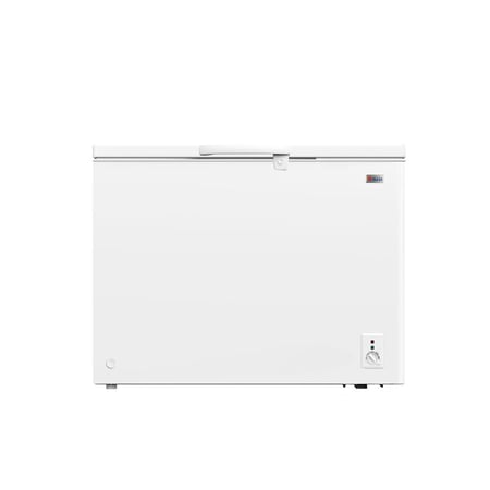 تكنو بيست فريزر أفقي 299 لتر 10.6 قدم مكعب - أبيض - BCF-300L