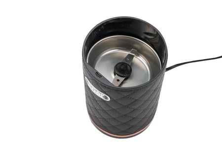 اكسبير مطحنة قوة 150 واط سعة 50 غرام - أسود - XPCG-300BK
