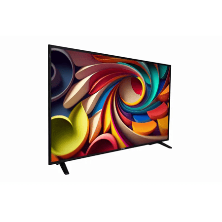 جولد تك شاشة تلفزيون 55 بوصة 4K UHD سمارت - webOS - أسود - GT55WOSJ