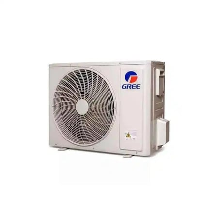 مكيف اسبيلت جري أي ماكس 30000 وحدة بارد  ( فريون R32) GWC30AVEXH-D6NTA1A