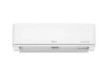 مكيف اسبيلت ميديا اوليمبوس 19000 وحدة حار بارد MSTL18HRN3AG2