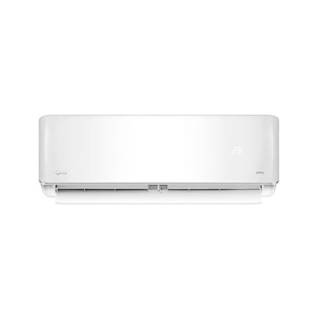 مكيف اسبيلت ميديا ميشن إكستريم 18000 وحدة واي فاي حار بارد MSTMX18HRN2AG1