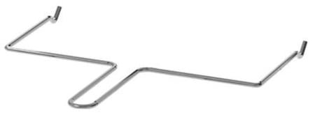 قلاية هوائية وفرن اكسبير  23 لتر 1700 واط - استيل موديل XPAO-23S | تكنو بيست (20630017)