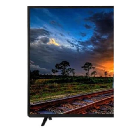 دانسات شاشة تلفزيون 32 بوصة LED - مع حامل جداري - DTD32BH