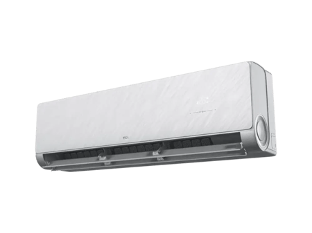 مكيف اسبليت تي سي ال جت ماكس Inverter 24000 بارد TAC-24CSU/JETW