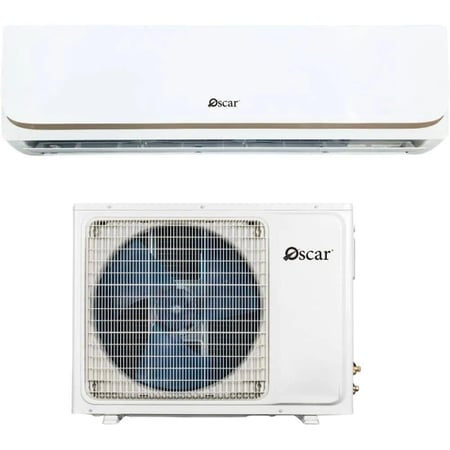 مكيف سبيلت اوسكار 18000 وحدة حار وبارد موديل OS18MCR410SHC | تكنو بيست (23001007)