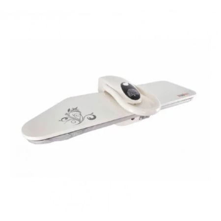 كاوية كبس بخار كولين مع ستاند 42 انش 2200 واط - أبيض - 803102009