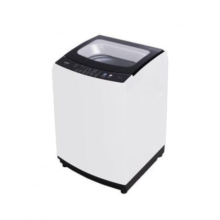 غسالة فتحتة علوية ز.ترست 8 كيلو مع مضخة ابيض اتوماتيك الموديل ZST80W