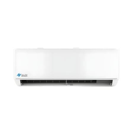 مكيف سبيلت ماندو 22800 وحدة - بارد فقط لون أبيض موديل F23TP-24CT | تكنو بيست (12001034)