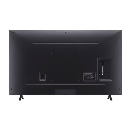 شاشة إل جي نانو سيل الذكي 4كي مقاس 75 بوصة - موديل 75NANO81T6A