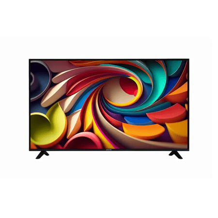 جولد تك شاشة تلفزيون 50 بوصة 4K UHD سمارت - webOS - أسود - GT50WOSJ