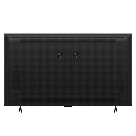 شاشة تي سي ال كيو ال اي دي 65 بوصة 4كي UHD سمارت جوجل تي في، 60 هرتز- 65P71K | تكنو بيست (11709092)