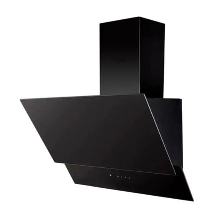 شفاط مطبخ بلت ان كومتيل 3سرعات لون اسود DA6/835-B | تكنو بيست (25229006)