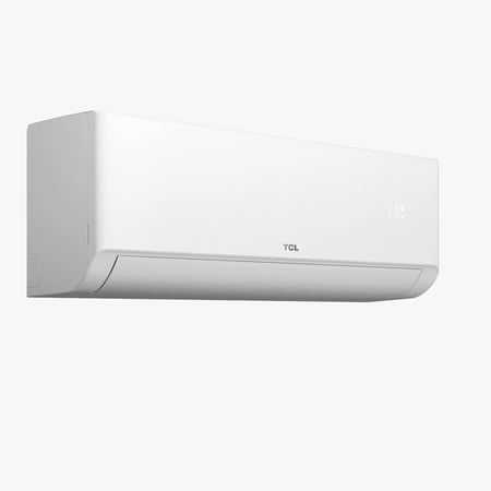 مكيف جداري تي سي ال 22000 وحدة سيف ان سمارت بارد فقط TAC-24CSU/ZTM