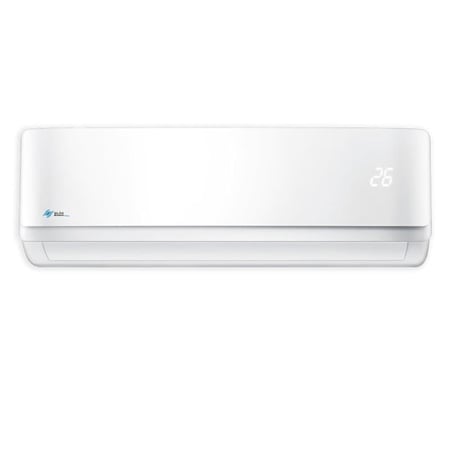 مكيف سبليت ماندو بلس  11900 وحدة حار بارد - واي فاي موديل MP-NF23M-12H | تكنو بيست (12001019)