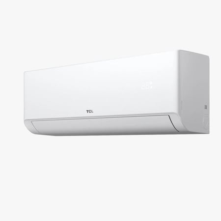 مكيف جداري تي سي ال 12400 سيف ان سمارت Inverter حار بارد TAC-12HSU/ZTM