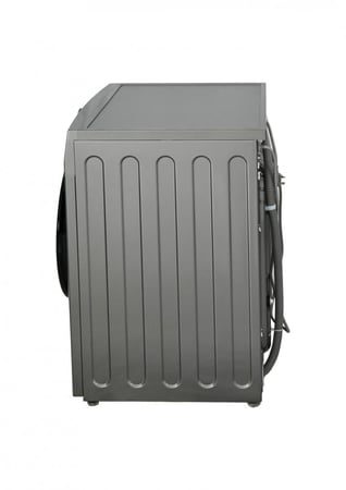 غسالة ز.ترست 8 ك- 15 برنامج - فضي ZFW80SM