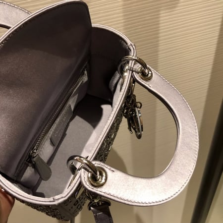 ميني ليدي ديور 17 سم