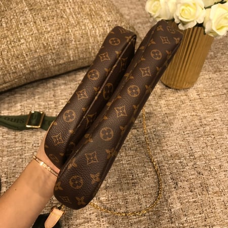 ميلتي باوتش 3 قطع