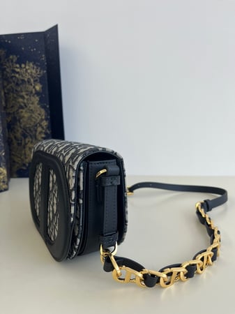 ديور 21 سم  قماش