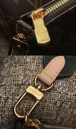 ميلتي باوتش 3 قطع