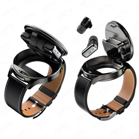 ساعة إنفينيكس إكس ووتش بودز Infinix XWatch Pods