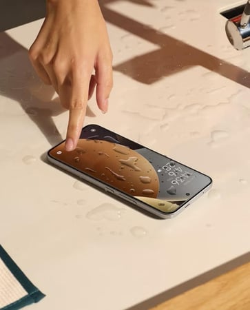 ريدمي نوت 15 برو بلس | 512 جيجا | 12 رام | 5G متعدد الألوان