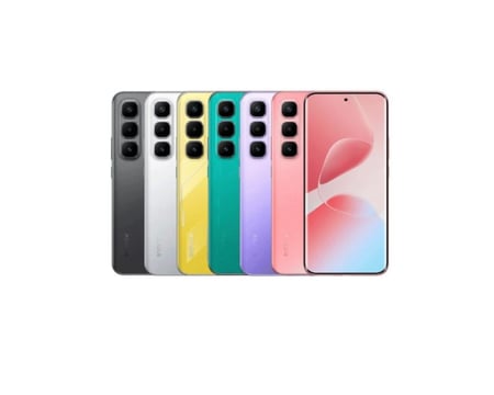 انفنكس هوت 60 برو بلس سعة 256 جيجابايت - رام 8+ 8 جيجا - 4G متعدد الألوان