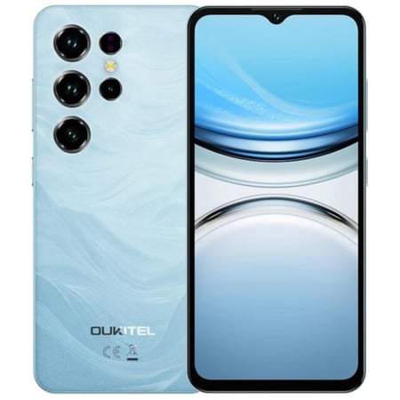 هاتف c2 ثنائي الشريحة ذاكرة 64 جيجا رام 16 جيجا 4G شبية اس 25 الترا