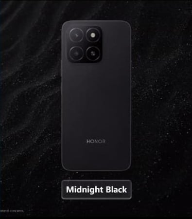 جوال هونر X5b plus ذاكرة 128 رام 8 وبطارية 5200