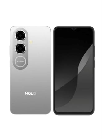 جوال هولو A20 ذاكرة 64 جيجا رام 6 جيجا