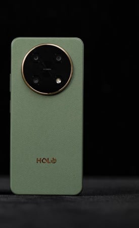 هولو x20 الجديد كليًا 256 جيجابايت 12رام (4+8) متعدد الألوان