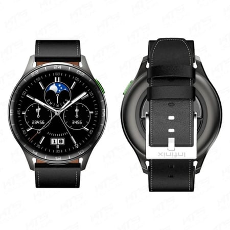 ساعة إنفينيكس إكس ووتش بودز Infinix XWatch Pods