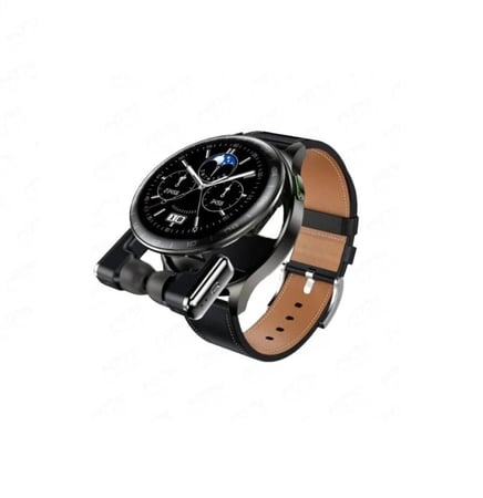 ساعة إنفينيكس إكس ووتش بودز Infinix XWatch Pods