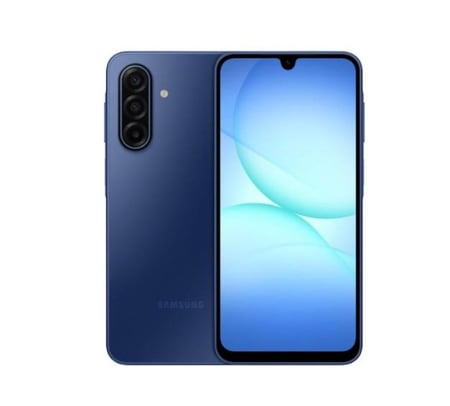 سامسونج جالكسي ايه 17 4G ذاكرة تخزين 128GB، ذاكرة RAM 4GB،متعددة الالوان