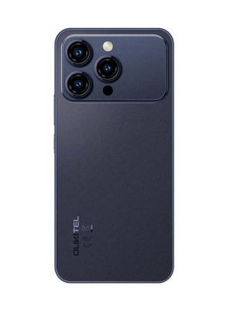 جوال اوكتيل P1 pro ذاكرة 512 رام 24 جيجا 4G