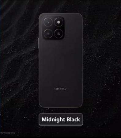 جوال هونر X5b plus ذاكرة 128 رام 8 وبطارية 5200