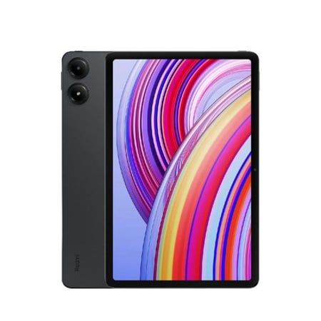 شاومي - تابلت Redmi Pad Pro، مقاس 12.1 بوصة بسعة 256 جيجا، الرام 8 لون اخضر