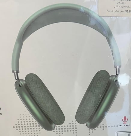 سماعة فيدا بلوتوث لاسلكية سوني AST116 ماركة فيدا
